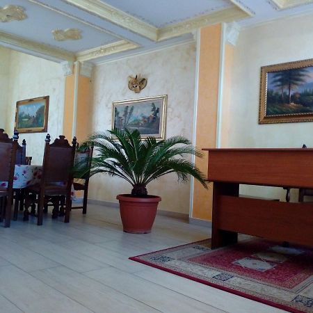 B&B Da Diletta Rieti Zewnętrze zdjęcie