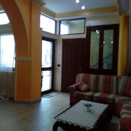 B&B Da Diletta Rieti Zewnętrze zdjęcie