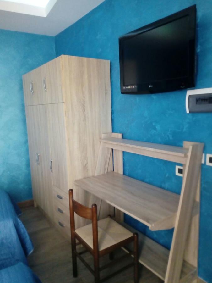 B&B Da Diletta Rieti Zewnętrze zdjęcie