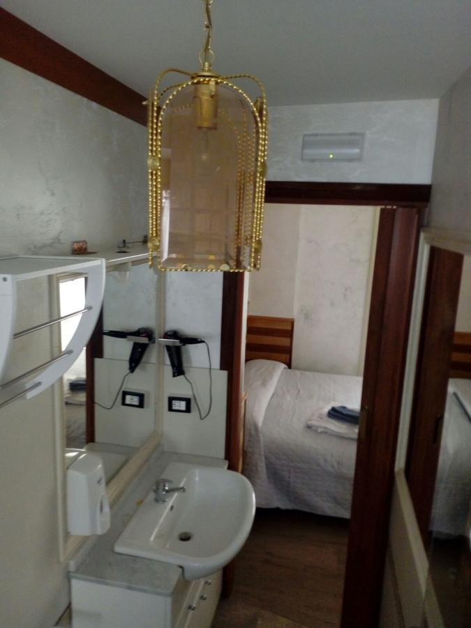 B&B Da Diletta Rieti Zewnętrze zdjęcie