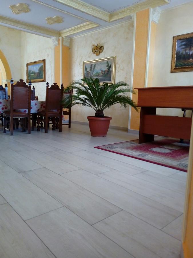 B&B Da Diletta Rieti Zewnętrze zdjęcie