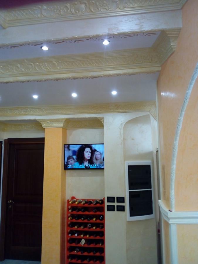 B&B Da Diletta Rieti Zewnętrze zdjęcie