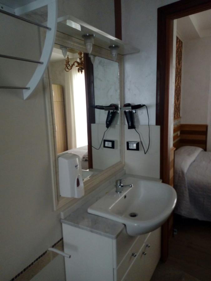 B&B Da Diletta Rieti Zewnętrze zdjęcie