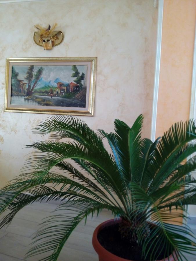B&B Da Diletta Rieti Zewnętrze zdjęcie