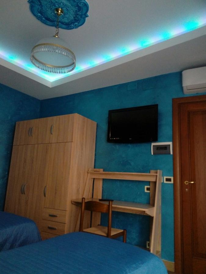 B&B Da Diletta Rieti Zewnętrze zdjęcie