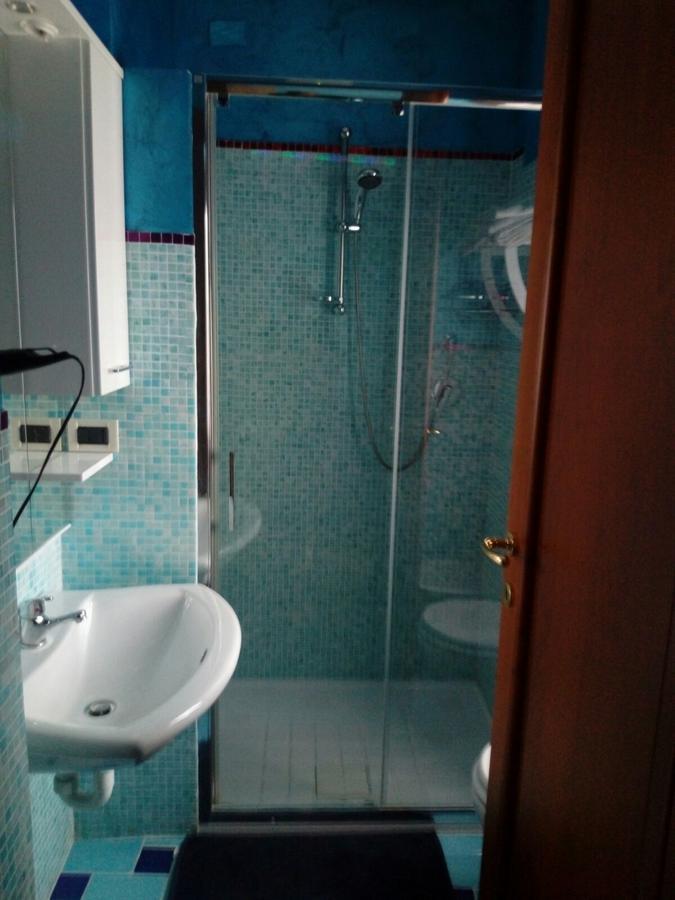 B&B Da Diletta Rieti Zewnętrze zdjęcie